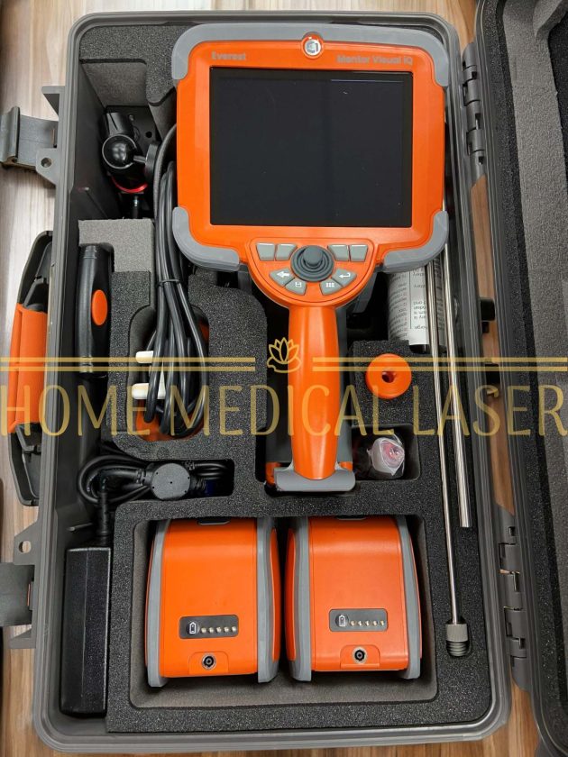 Everest Mentor Visual iQ VideoProbe For Sale