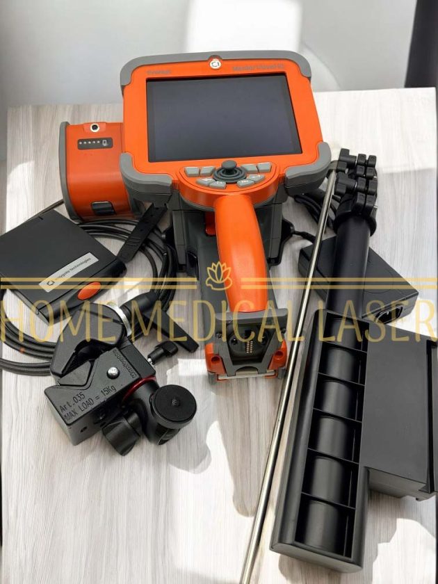 Everest Mentor Visual iQ VideoProbe