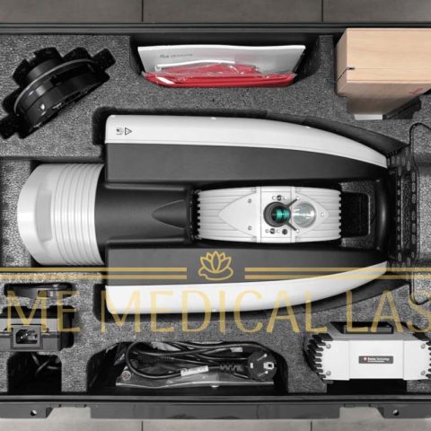 Leica Absolute Tracker AT960 For Sale with a Best Price
