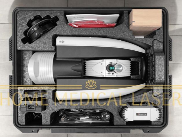 Leica Absolute Tracker AT960 For Sale with a Best Price