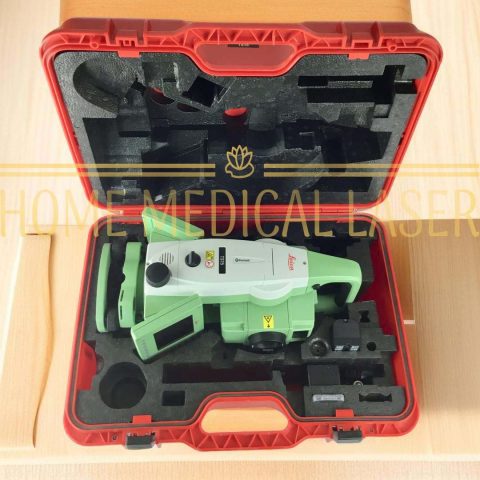 Leica Viva TS15 Robotic Imaging Total Station
