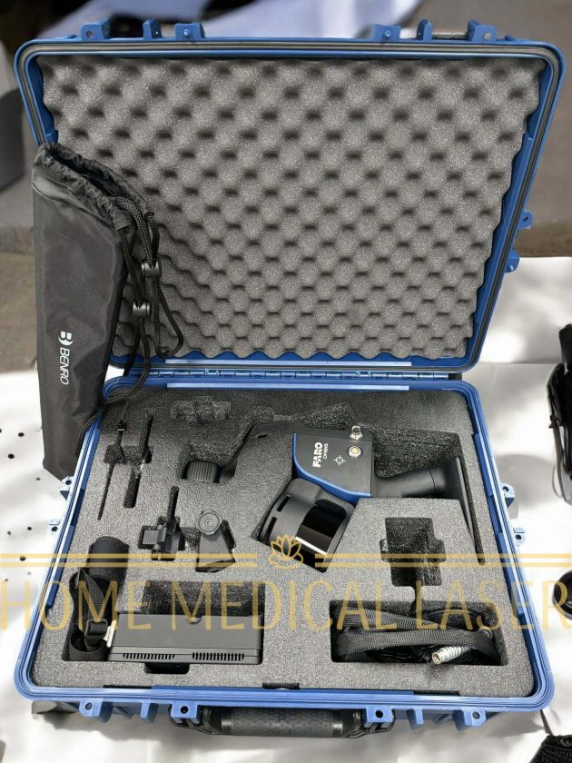 FARO Orbis Mobile Laser Scanner For Sale With a Best Price