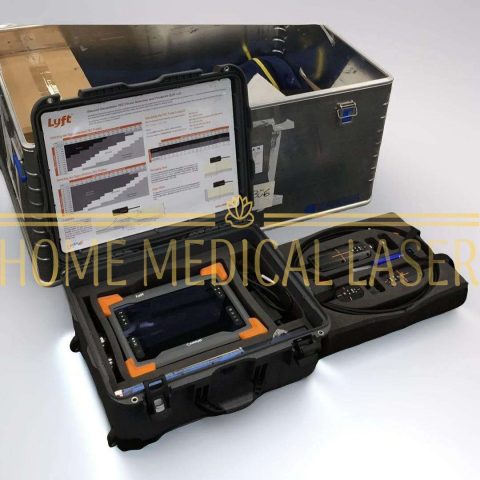 EddyFi Lyft Eddy Current Phased Array Flaw Detector