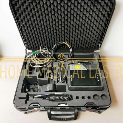 PRUFTECHNIK VIBXPERT II Vibration Analyzer