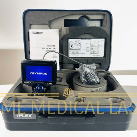Olympus IPLEX Ultralite Industrial Videoscope