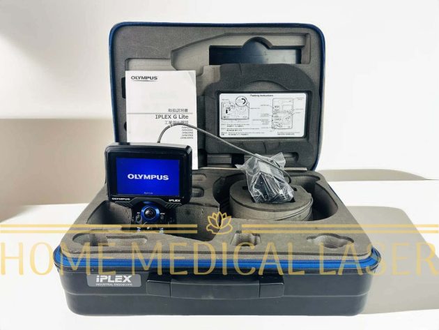 Olympus IPLEX Ultralite Industrial Videoscope