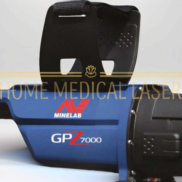Minelab GPZ 7000 gold Metal Detector