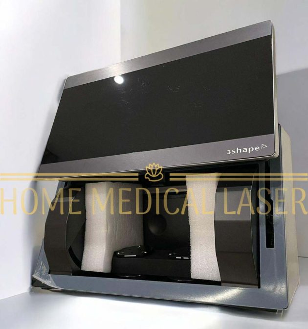 3shape D2000 Dental Lab Scanner For Sale