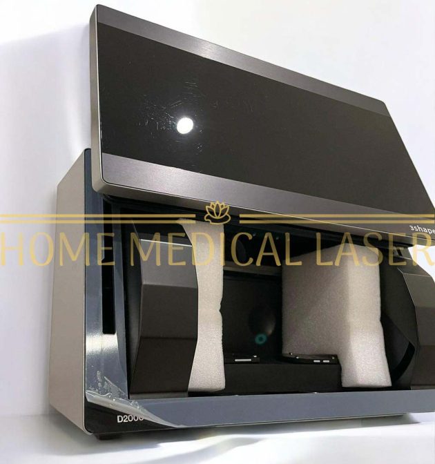 3shape D2000 Dental Lab Scanner For Sale with a Best Price