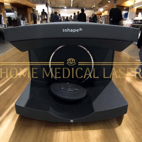 3Shape E3 Dental Lab Scanner For Sale with a Best Price