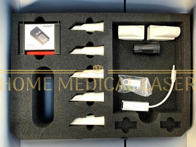 3Shape Trios 3 Intraoral Scanners For Sale